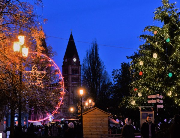 Adventi programok – Vasárnap meggyújtjuk a harmadik gyertyát 