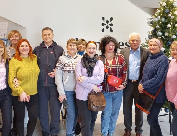 Kijevből Nyíregyházára