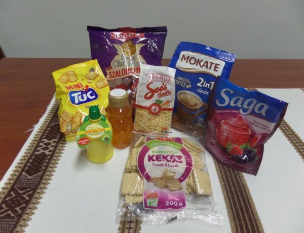 Karácsonyi ajándék – Idén több mint 24 500 nyugdíjas kap karácsonyi ajándékcsomagot