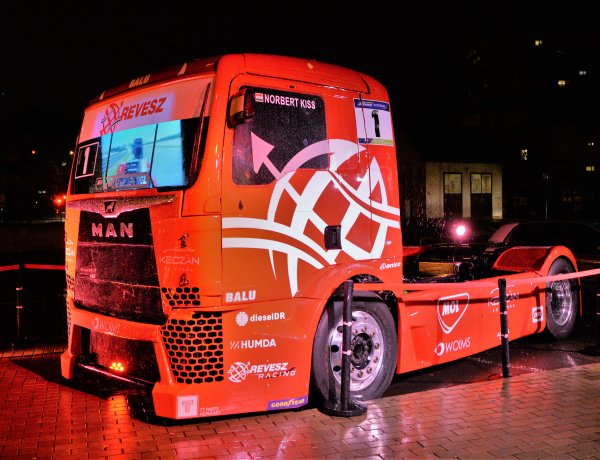 Igazi csapatmunka eredménye az EB cím