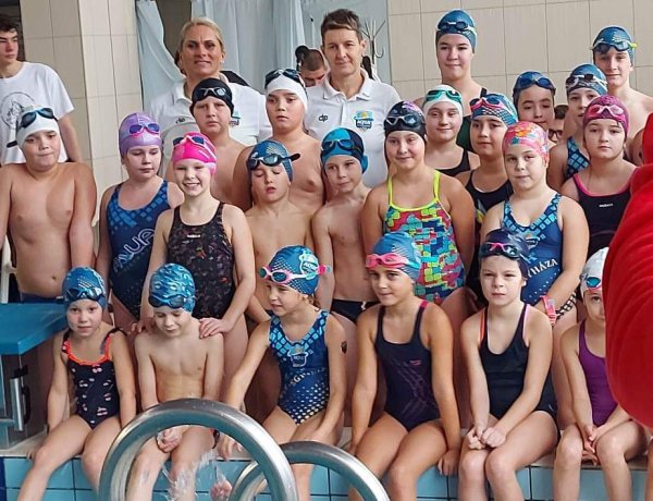 Fényes érmek a Fényes Kupáról 