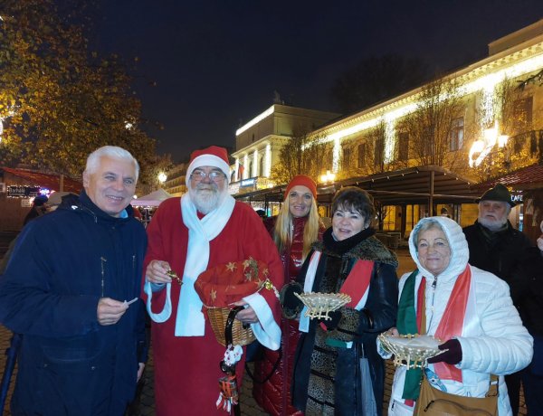 Ostyatörés Lengyel módra