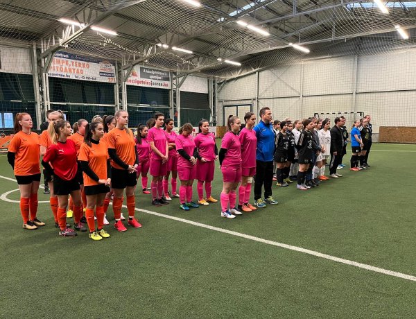 Balmazújvárosi siker az emléktornán