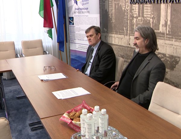 Területi vészjelző rendszer – Lezárult a határon átnyúló projekt