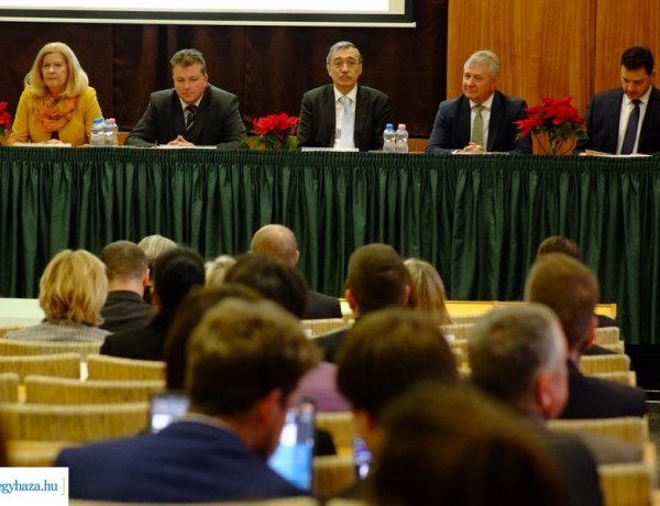 A tudomány világa – Nemzetközi Doktorandusz és Posztdoktori konferencia Nyíregyházán