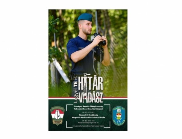 Kislétán jártak a toborzók