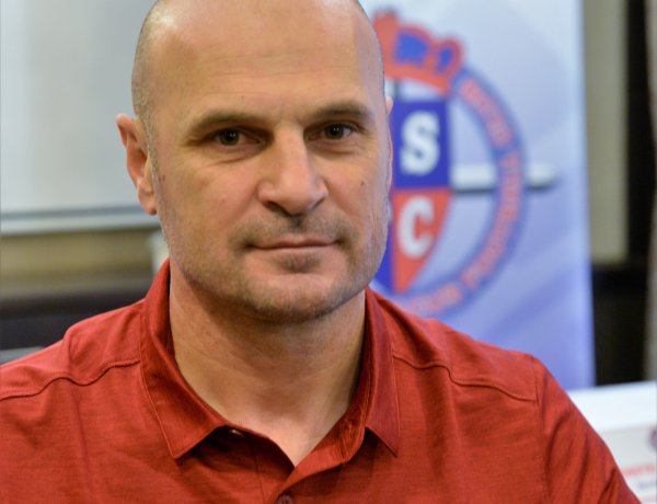 Új vezetőedző a Szparinál - Visinka Ede lett az új tréner