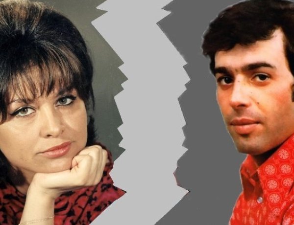 Két összeillő ember – Domján Edit és Szécsi Pál tragikus szerelmi története