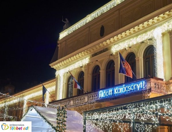 Tájékoztatás – Igazgatási szünet a Polgármesteri Hivatalban