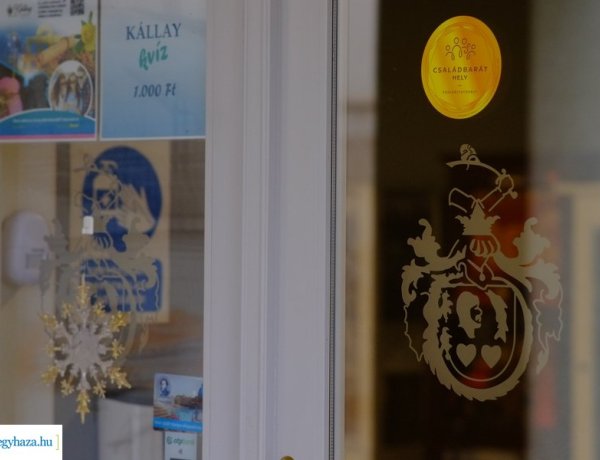 Családbarát cím, ajándék 3D nyomtató – Eredményesen zárja az évet a Kállay Gyűjtemény