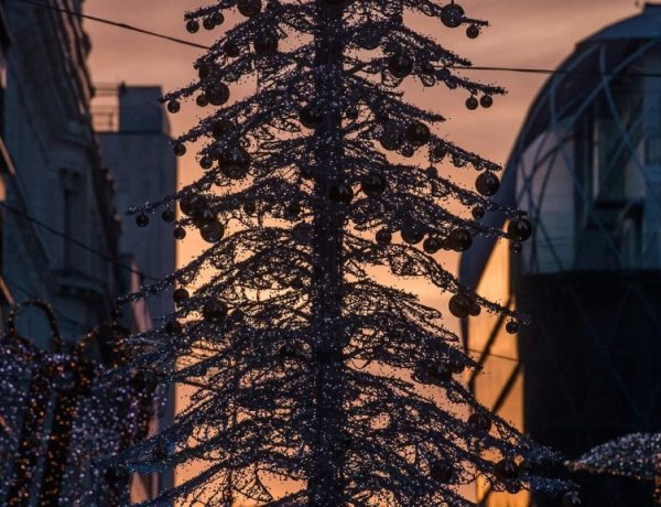 Szenteste milyen idő lesz? Térképen mutatjuk!