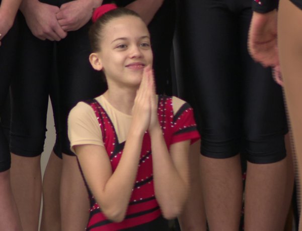 A klub történetének legsikeresebb éve 