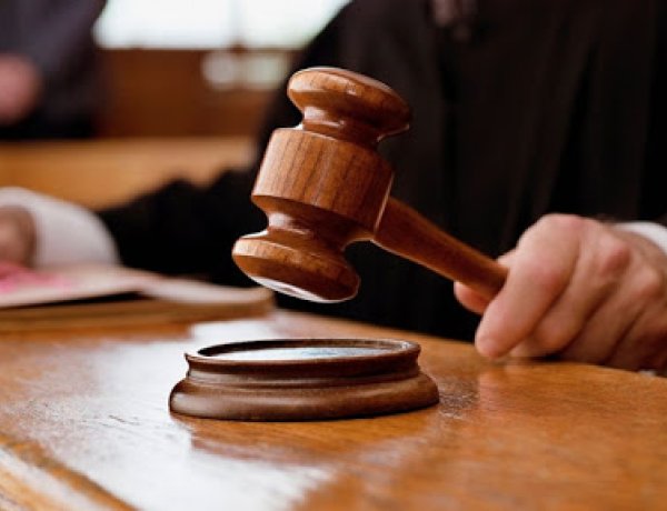 Ítélkezési szünet és takarékossági intézkedések a bíróságokon