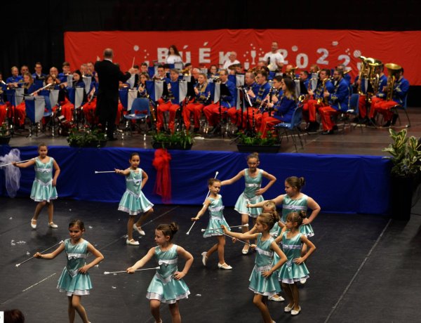 Új időpontban lesz az Újévi Koncert 