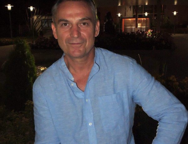 Magyar Teátrum Díj Boldizsár Zsoltnak