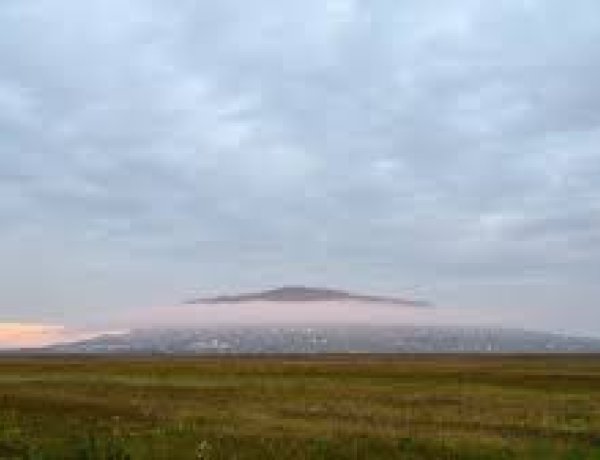 Megszűnnek a fagyok, de marad a borongós idő