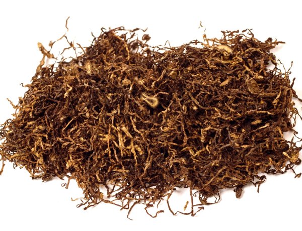 Feketepiacra termelték a dohányt