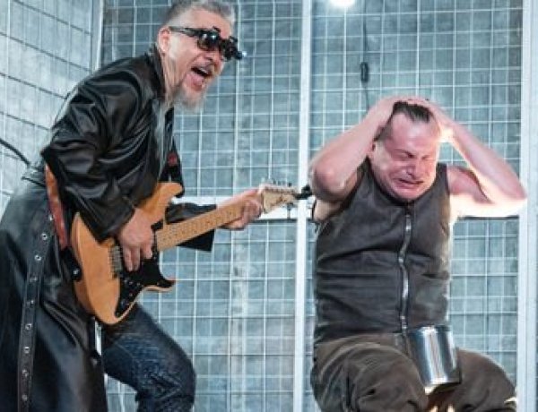 A Móricz Zsigmond Színház is részt vesz a 10. Színházi Olimpia rendezésében