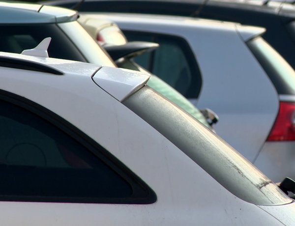 December 22-től ingyenes a parkolás Nyíregyháza belterületén