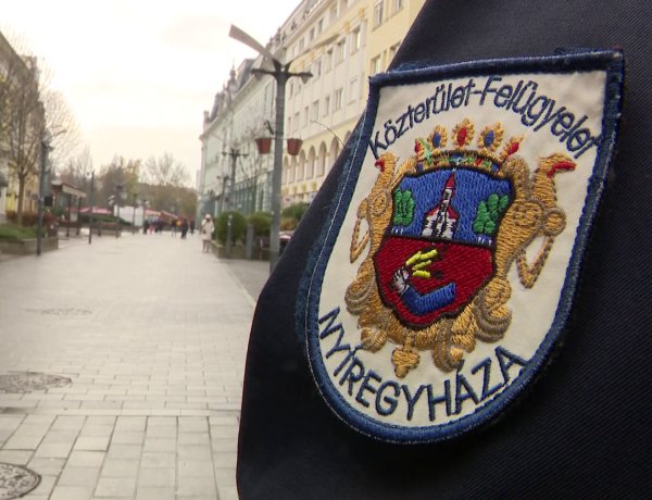 Ingyenes a parkolás – A szabálytalanságot viszont az év végén is büntetik