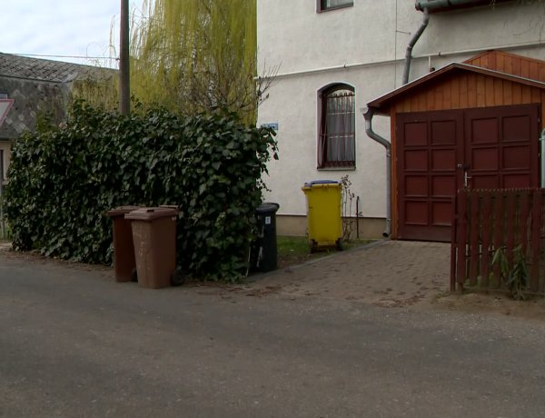 Ünnepi szemétszállítás – Kommunális, zöld és szelektív hulladék