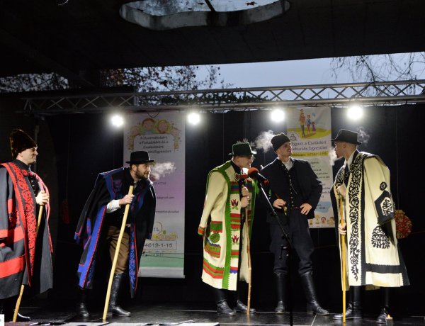 Jósavárosi Advent – Meghitt hangulatban, színes programokkal készültek az Ünnepekre