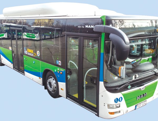Változik a buszközlekedés   