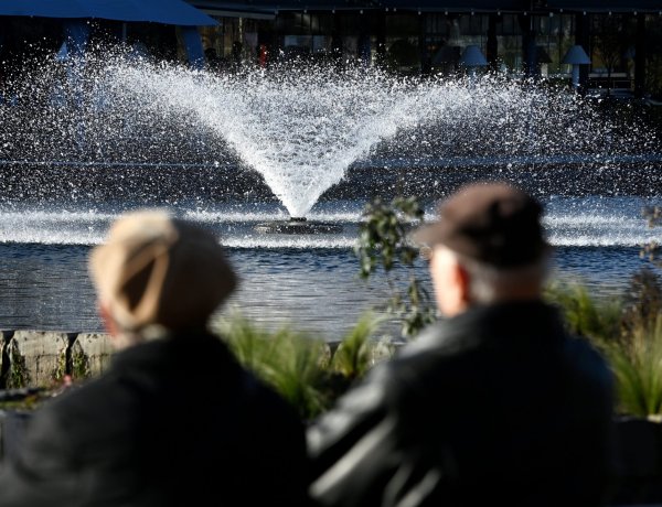 Karácsony másnapja is enyhe idővel telik, néhol 15 fok is lehet