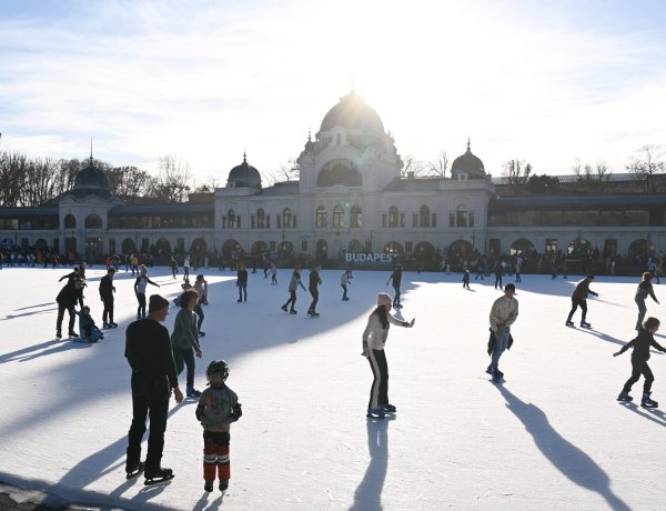 Mutatjuk, milyen idő vár ránk az év utolsó keddjén