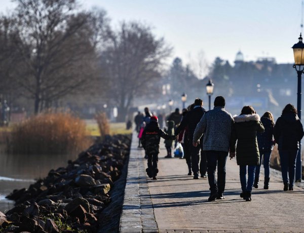 Mutatjuk, milyen idő várható szilveszterkor
