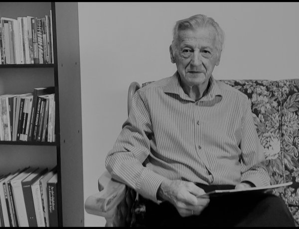 Elhunyt Bozorády Zoltán nyugalmazott esperes, Nyíregyháza díszpolgára