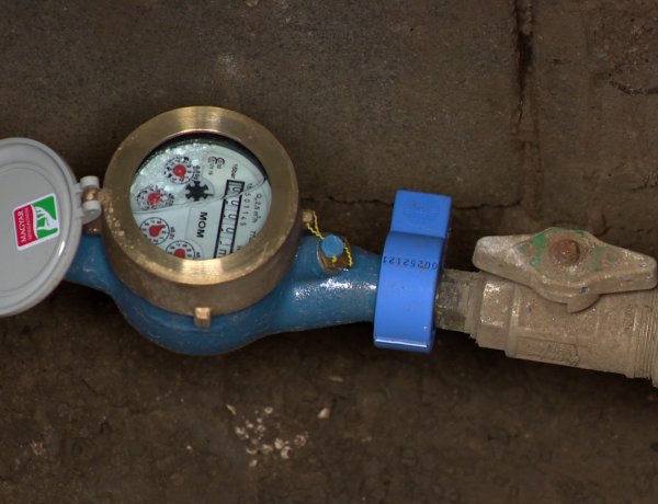 Tegyünk a vízórák elfagyása ellen –  A NYÍRSÉGVÍZ jó tanácsai a felhasználóknak