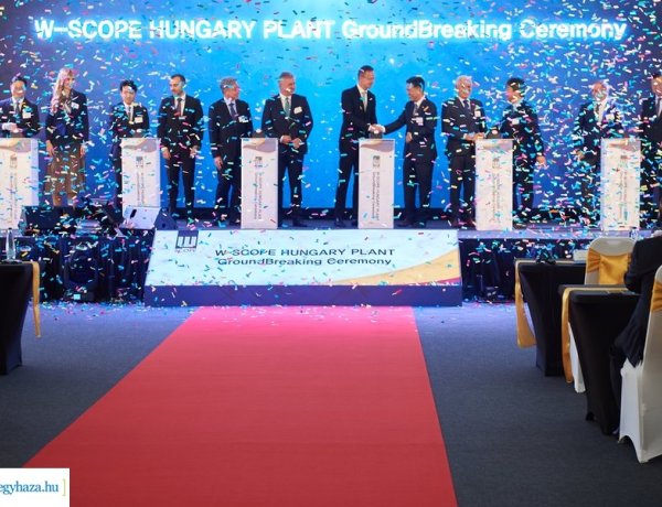 Ez (is) történt 2022-ben Nyíregyházán – Egy esztendő képei 14 percben