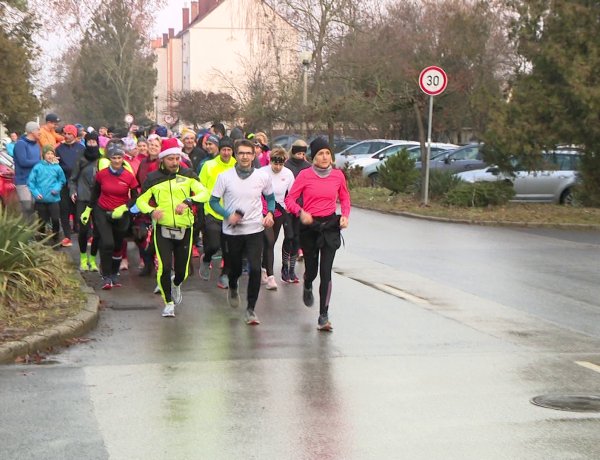 V. Nyíregyházi Szilveszteri Malacfutás 