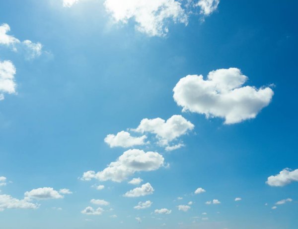 Mutatjuk, milyen idővel indul az újév