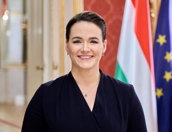 Novák Katalin: Az összekapaszkodás ideje jött el