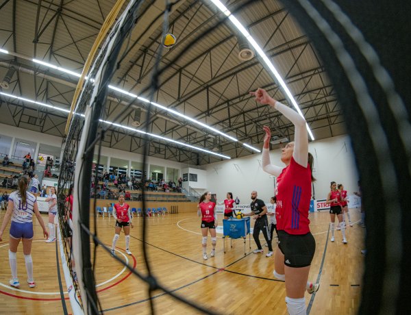 A Vasas lesz az ellenfél a Magyar Kupában