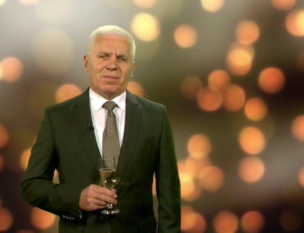 Polgármesteri újévi köszöntő: Az önkormányzat most is a jövőért dolgozik