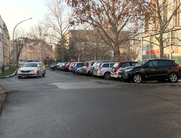 Újra fizetős a parkolás Nyíregyházán