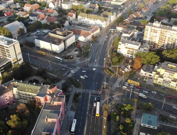 Változások a buszközlekedésben – Egy évtized után módosultak a jegy- és bérletárak