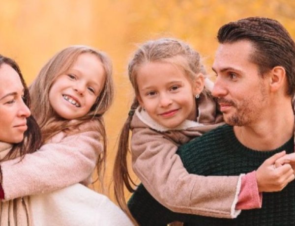 Nagy-Vargha Zsófia: A családok támogatása kiemelt cél marad