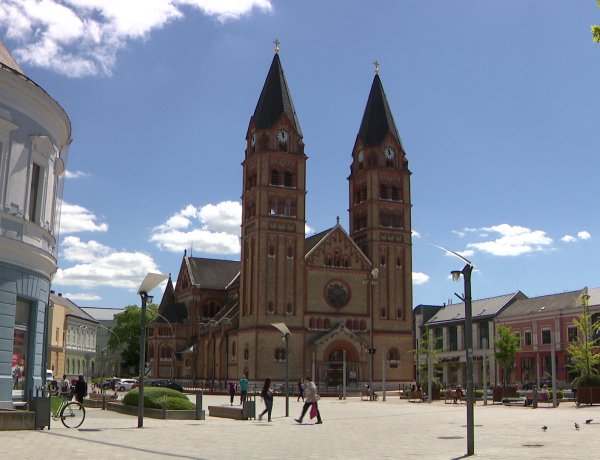 Turisztikai sikerek 2022-ben – Több napos elfoglaltságot ígér Nyíregyháza a vendégeknek