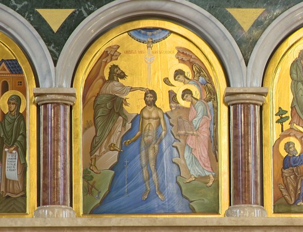 Vízkereszt – Január 6-a az Úr megjelenésének ünnepe