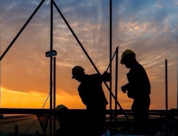 KSH: Novemberben 4 millió 706 ezer volt a foglalkoztatottak száma