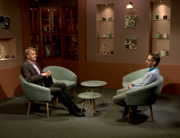 A tanítványai is inspirálják az Artisjus-díjas Szabó Somát