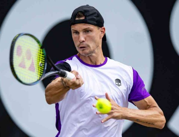 Tornagyőzelem Ausztráliában! 