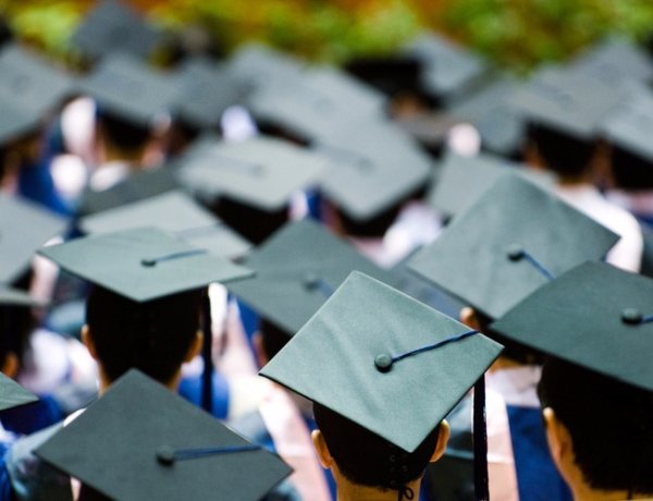 Átalakul a pontrendszer, nem lesz kötelező a nyelvvizsga – Így változnak a felsőoktatási felvételi szabályok