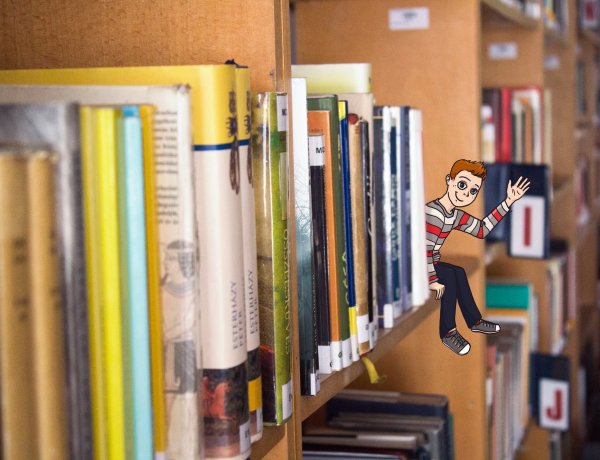 Januári programok a Nyírszőlősi Fiókkönyvtárban