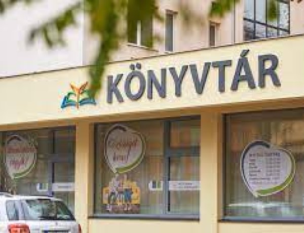 Agytorna és kézműves klub várja az érdeklődőket a Vécsey Utcai Fiókkönyvtárban