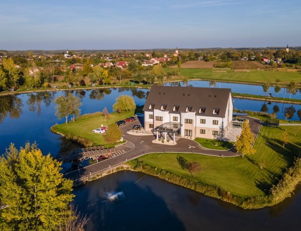 Döntőben a nyíregyházi Sziget Hotel az Év hotele versenyen